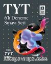 TYT 6'lı Deneme Sınavı Seti