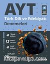 AYT Türk Dili ve Edebiyatı Denemeleri (20'li)