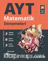 AYT Matematik Denemeleri (12'li)