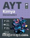 AYT Kimya Denemeleri (30'lu)