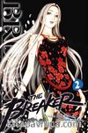 The Breaker Cilt 02