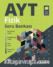 AYT Fizik Soru Bankası