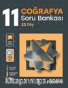 11.Sınıf Coğrafya Soru Bankası (22 Föy)