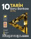 10. Sınıf Tarih Soru Bankası (22 Föy)