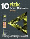 10. Sınıf Fizik Soru Bankası (30 Föy)