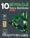 10. Sınıf Biyoloji Soru Bankası (28 Föy)