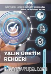 Yalın Üretim Rehberi
