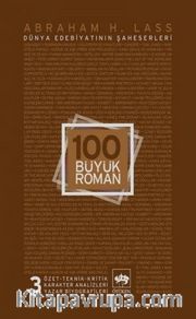 100 Büyük Roman 3