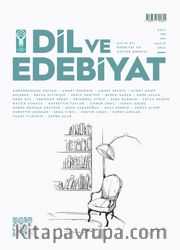 Dil ve Edebiyat Dergisi Sayı:185 Mayıs 2024