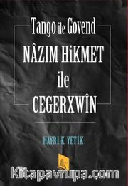Nazım Hikmet İle Cegerxwîn