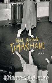 Tımarhane