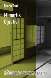 Mimarlık Öğretisi