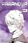 Paranoya (Cilt 3)