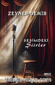 Sesimdeki Şiirler