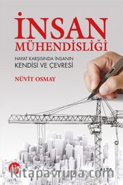 İnsan Mühendisliği Hayat Karşısında İnsanın Kendisi ve Çevresi