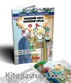 Nasrettin Hoca 1 / İngilizce - Türkçe Hikayeler (Renkli - Resimli 7+Yaş) İlköğretim Düzeyi