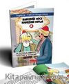 Nasrettin Hoca 2 / İngilizce - Türkçe (Renkli - Resimli 7+Yaş) İlköğretim Düzeyi
