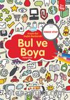Bul ve Boya Kırmızı Kitap