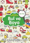 Bul ve Boya Yeşil Kitap