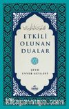 Etkili Olunan Dualar