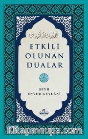 Etkili Olunan Dualar