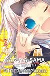 Kaguya-Sama / Aşk Savaştır 2