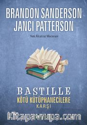 Bastille Kötü Kütüphanecilere Karşı