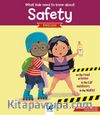 What Kids Need To Know About Safety - English