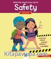 What Kids Need To Know About Safety - English