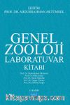 Genel Zooloji Laboratuvar Kitabı