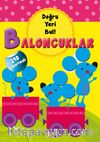 Baloncuklar / Doğru Yeri Bul