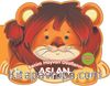 Benim Hayvan Dostlarım - Aslan
