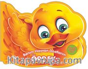 Benim Hayvan Dostlarım - Ördek