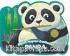 Benim Hayvan Dostlarım - Panda