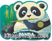 Benim Hayvan Dostlarım - Panda