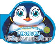 Benim Hayvan Dostlarım - Penguen
