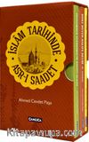 İslam Tarihinde Asr-ı Saadet (Kutulu Set)