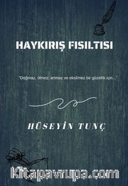 Haykırış Fısıltısı