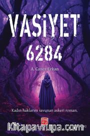 Vasiyet 6284