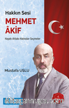 Hakkın Sesi Mehmet Akif