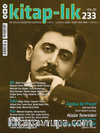 Kitap-lık 233 Mayıs / Haziran 2024