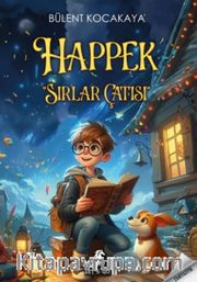 Happek <br /> Sırlar Çatısı