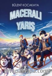 Maceralı Yarış