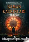 Zaman Kaçkınları