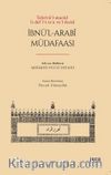Tahrîrü’l-murad li def‘i’t-ta‘n ve’l-fesad İbnü’l-Arabî Müdafaası