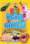 501 İlginç Bitki Gerçeği