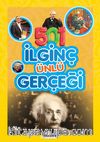 501 İlginç Ünlü Gerçeği