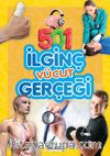 501 İlginç Vücut Gerçeği