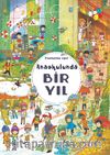 Anaokulunda Bir Yıl