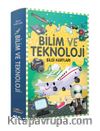Bilim ve Teknoloji Bilgi Kartları